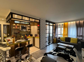 Appartement Flandre